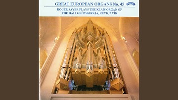 Triptyque: No.3, Final