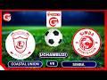 LIVE COASTAL UNION VS SIMBA JE SIMBA LEO WATAKAA KILELENI AU COASTAL WATAPINGA HILO UCHAMBUZI 