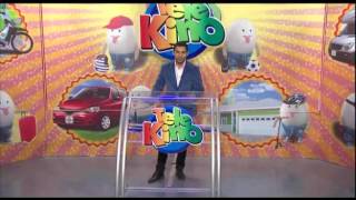 Sorteo Nro 1225 Sorteo Nro 1225