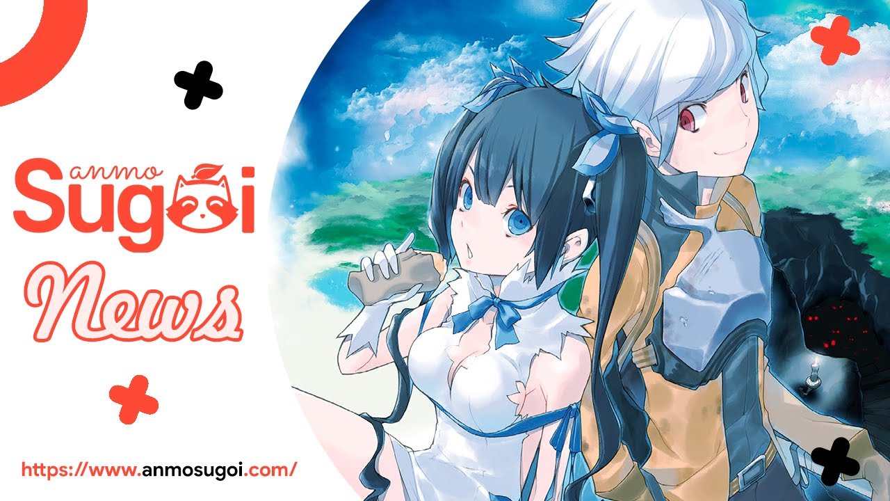 Is It Wrong To Try To Pick Up Girls In A Dungeon Hentai