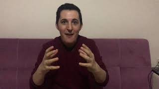 Sıfır Bir Filmi - Şeffaf Açıklama