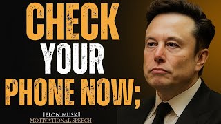 Elon Musk: Your Phone Isn’t ListeningIt’s Doing Something Worse | #motivationalspeech #inspiration