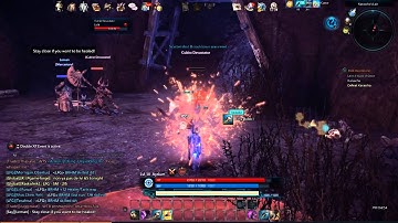 TERA Quest