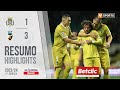 Boavista SC Farense goals and highlights