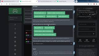 Twitch ve YouTube Moobot Sohbet Botu Ekleme ve Kullanımı