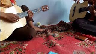 Acoustic anak padang, ayam den lapeh