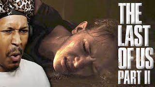 Abby's COMPLICATED Side of the Story | The Last of Us 2 - Part 11