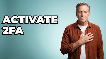 Where Do I Enable Two-Factor Security?