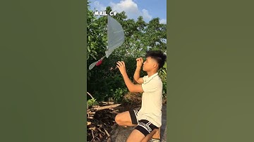 DIỀU TAM CỐC ? | MAIL CV