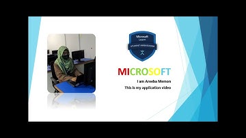 Microsoft Learn Student Ambassador Program Video (MLSA)| Guide | 2023