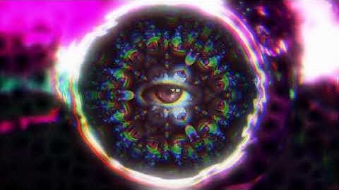 Ascend Protocol - Monster Walks (Official Music Video)