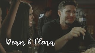 Dean and Elena | Daydream