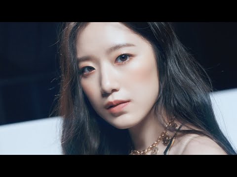 (G)I-DLE -「LATATA」(Japanese ver.) M/V Teaser (SHUHUA)