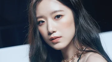 (G)I-DLE -「LATATA」(Japanese ver.) M/V Teaser (SHUHUA)