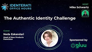 Episode 205: The Authentic Identity Challenge