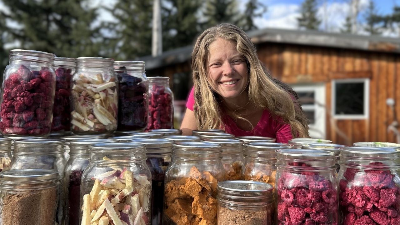 $3K Freeze Dryer…. PAID FOR ITSELF! Making $430/hr!