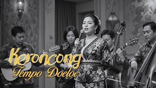 Download lagu Lagu Keroncong Nostalgia yang Bikin Nostalgia Banget! Full Album Cocok untuk Teman Santaimu!