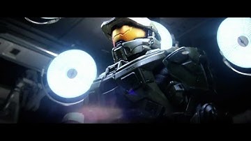 Halo 4 "Sierra 117" [HD 720p]