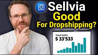 Sellvia Dropshipping: How to Build Passive Income in 2026