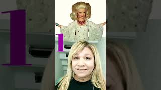 5 FATOS SOBRE A BONECA BARBIE