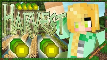 XP From Harvest Mod 1.16.3/1.15.2/1.12.2 Download - How to install it for Minecraft PC