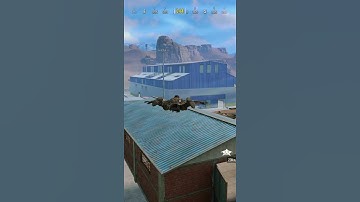 When you surprise your Enemies in CODM BR #Shorts #codmobile #callofdutymobile