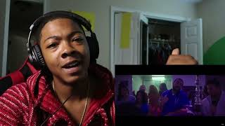 Drake & Lil Baby - Staying Alive Reaction!