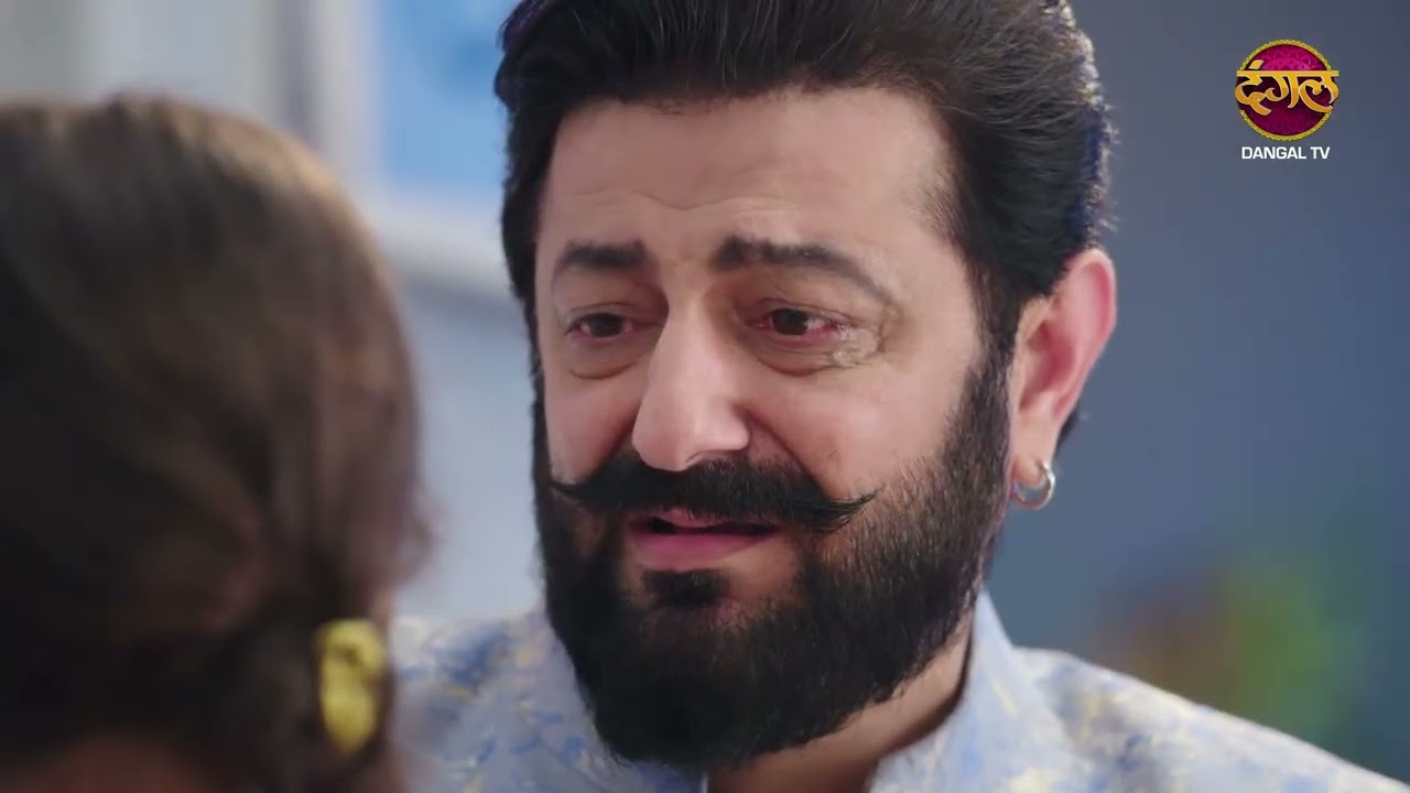 Jhallee | झल्ली | New Show FULL HD | 80 | Mini Episode | Dangal TV