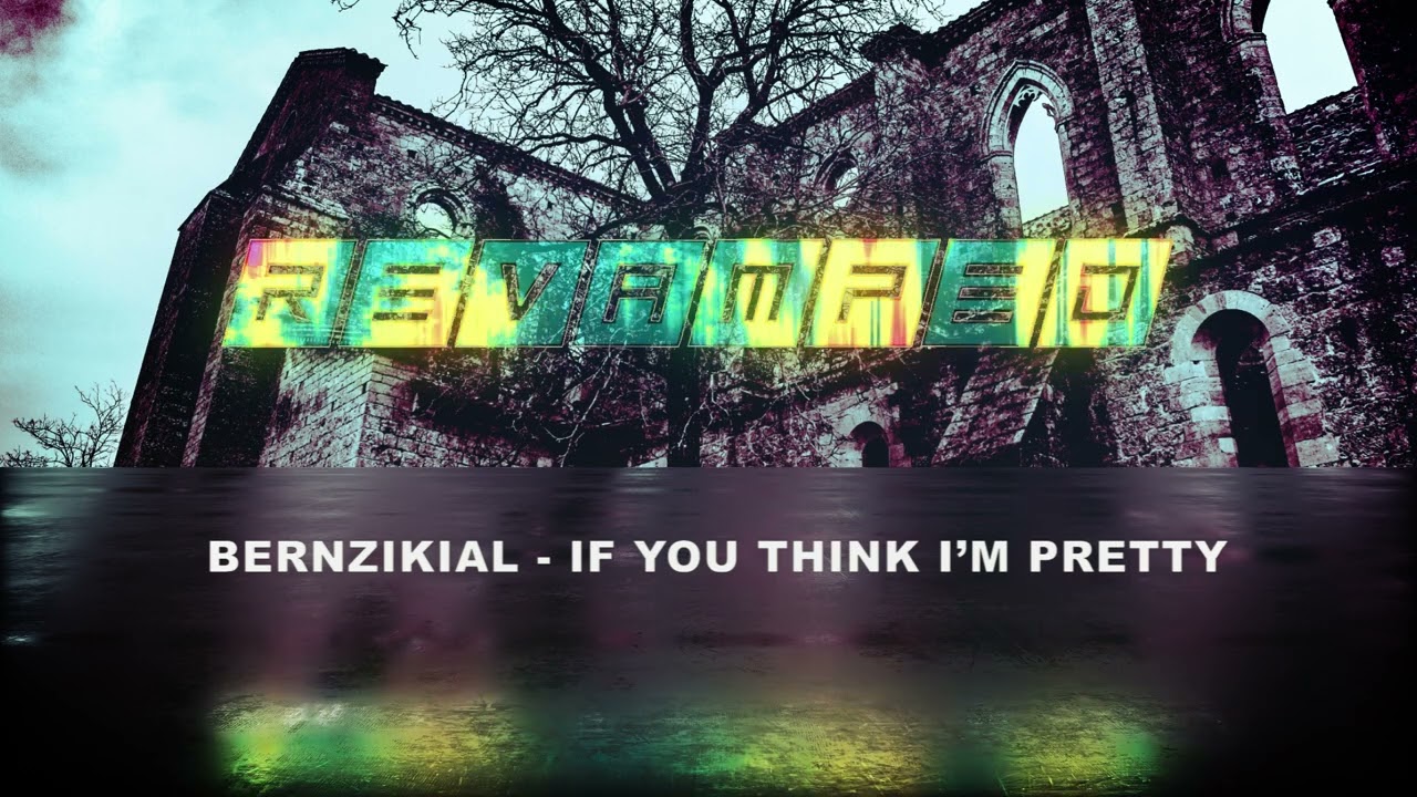 Artemas - if u think i'm pretty (BERNZIKIAL Remix) (Free download)
