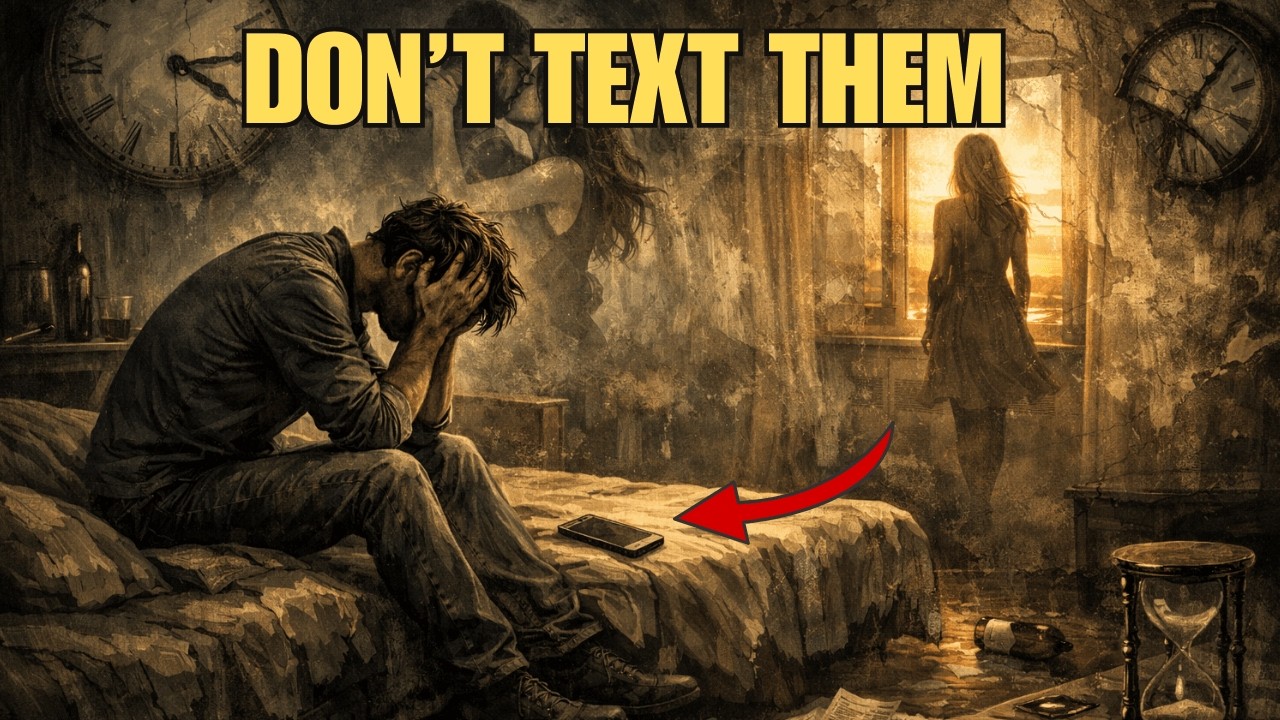 Your Prolonged Silence With Your Avoidant Ex Will Cause THIS to Happen