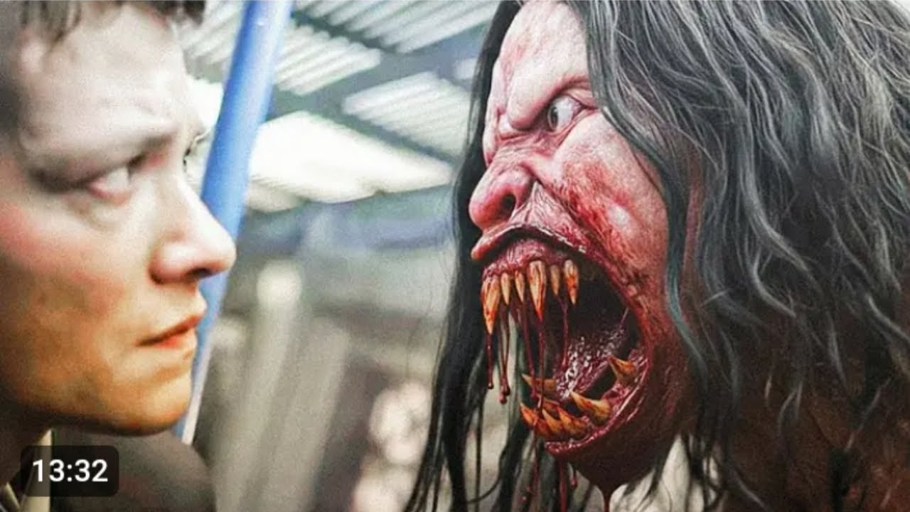 The Howl’s (2015) Horror Movie Explained in Urdu | Full Story & Ending Explained