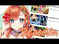【Reaccion a Videos de Jeffar/リアクション配信】☆JP/ES OK☆