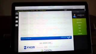 Harmonic scanner forex review