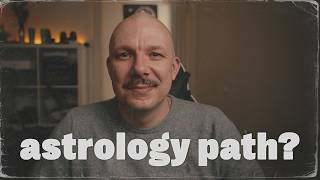 Do You Have the Astrologer's Yoga? Check Your Chart