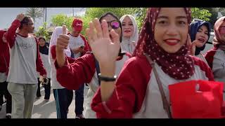 Pulang Basamo. Kamang Saiyo di Hari Rayo Idul Fitri 1439 H Vol 2