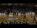 Perth Wildcats vs NBL1 West Select Pre-Season Game 2