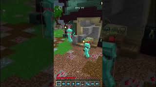 Best Indian controller player #minecraft #hiveskywars #hive #bedrock