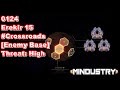 Mindustry Erekir #15 Crossroads (x3) [High - Enemy Base]