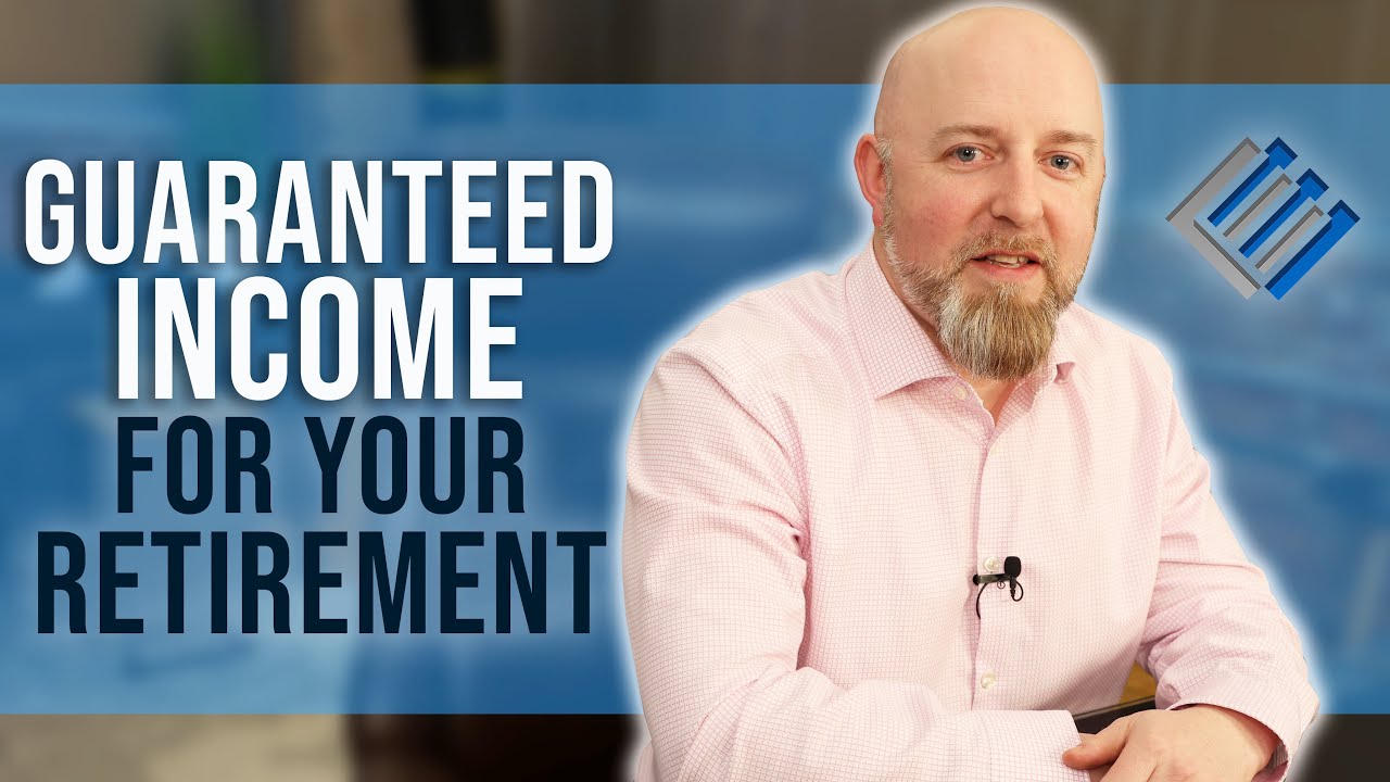 How Can I Supplement My Savings With a Guaranteed Income Annuity?