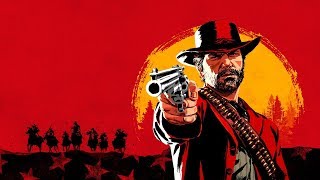 Red Dead Redemption 2 - Chapter 2 (Part 2)