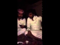 ياذيب باوصيك لاتاكل الذيب لحن روعه