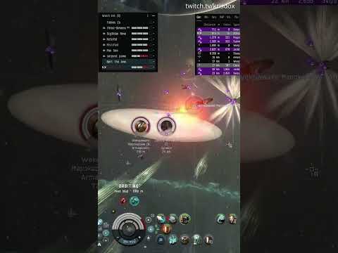 Tech 3 destroyers fleet vs Armageddonn and Gnosis  #eveonline #pvp  #gaming #gameplay #mmorpg