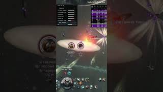 Tech 3 destroyers fleet vs Armageddonn and Gnosis #eveonline #pvp #gaming #gameplay #mmorpg Tech 3 destroyers fleet vs Armageddonn and Gnosis #eveonline #pvp #gaming #gameplay #mmorpg