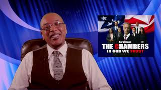 Support Legal Wellness: Sponsor The Chambers TV Series & National Tour