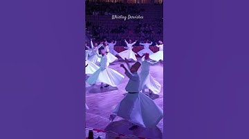 Thumbnail of Whirling Dervishes! Konya, Turkey