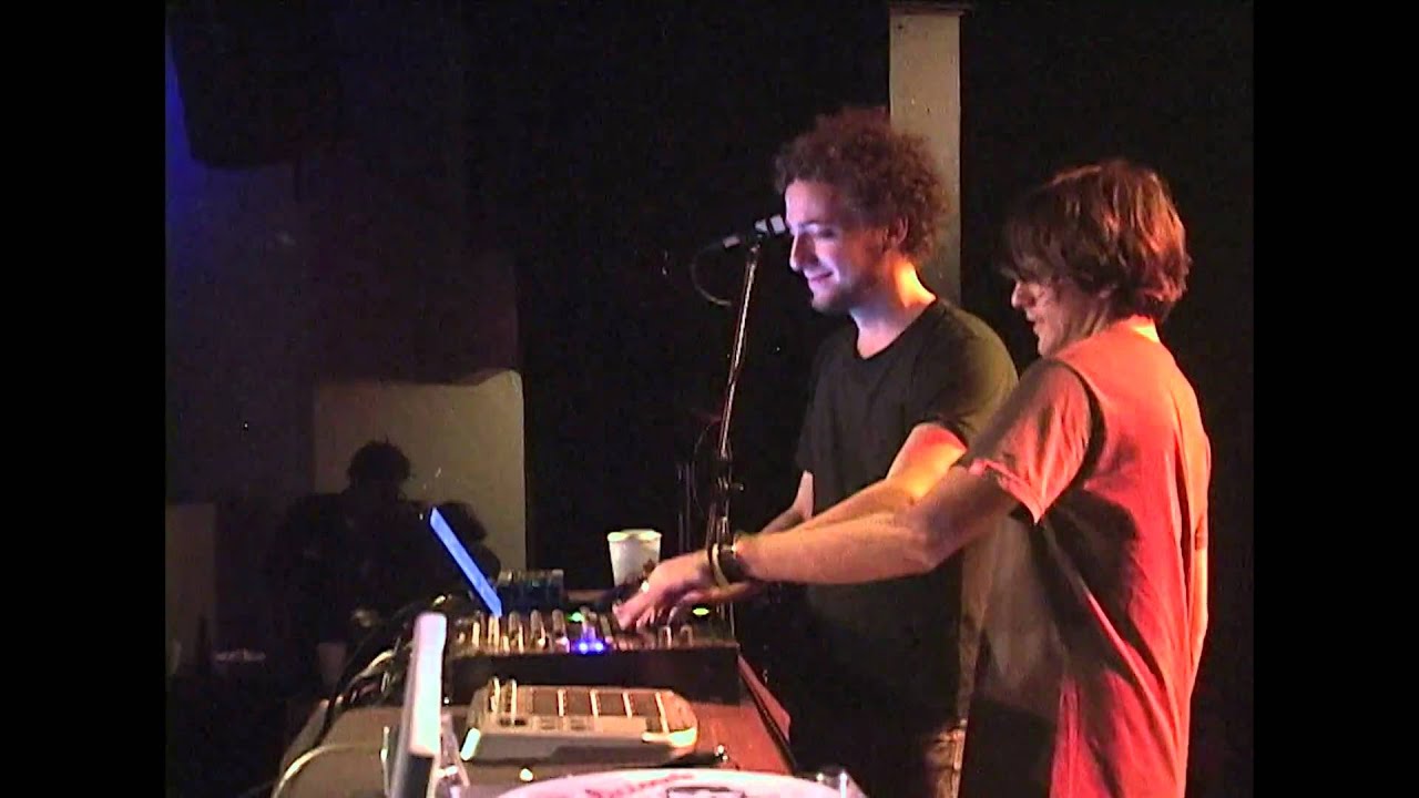 Felguk in Halifax, Nova Scotia, Canada