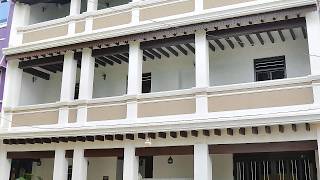 Esparan Heritage | Pondicherry, India | Hotel Review 🌟 screenshot 3