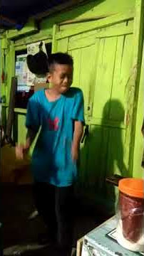 Goyang tete