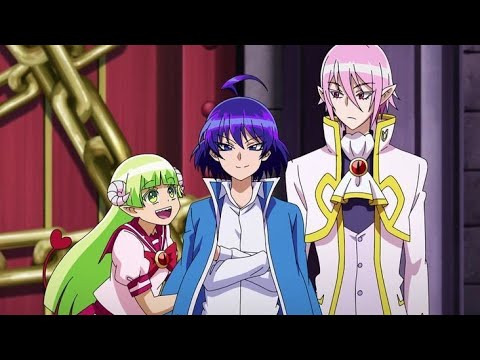 ايروما بيدخل دوره الشر و بيبقي باد بوي ملخص ايروما في مدرسه الشياطين الموسم 2 الجزء 2