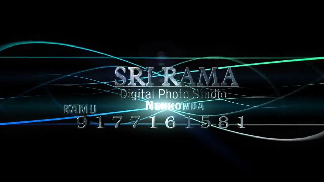 Sriram Photography